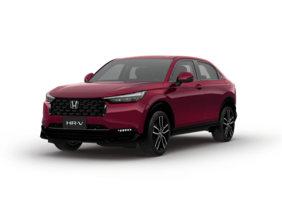 Honda HR-V 2023